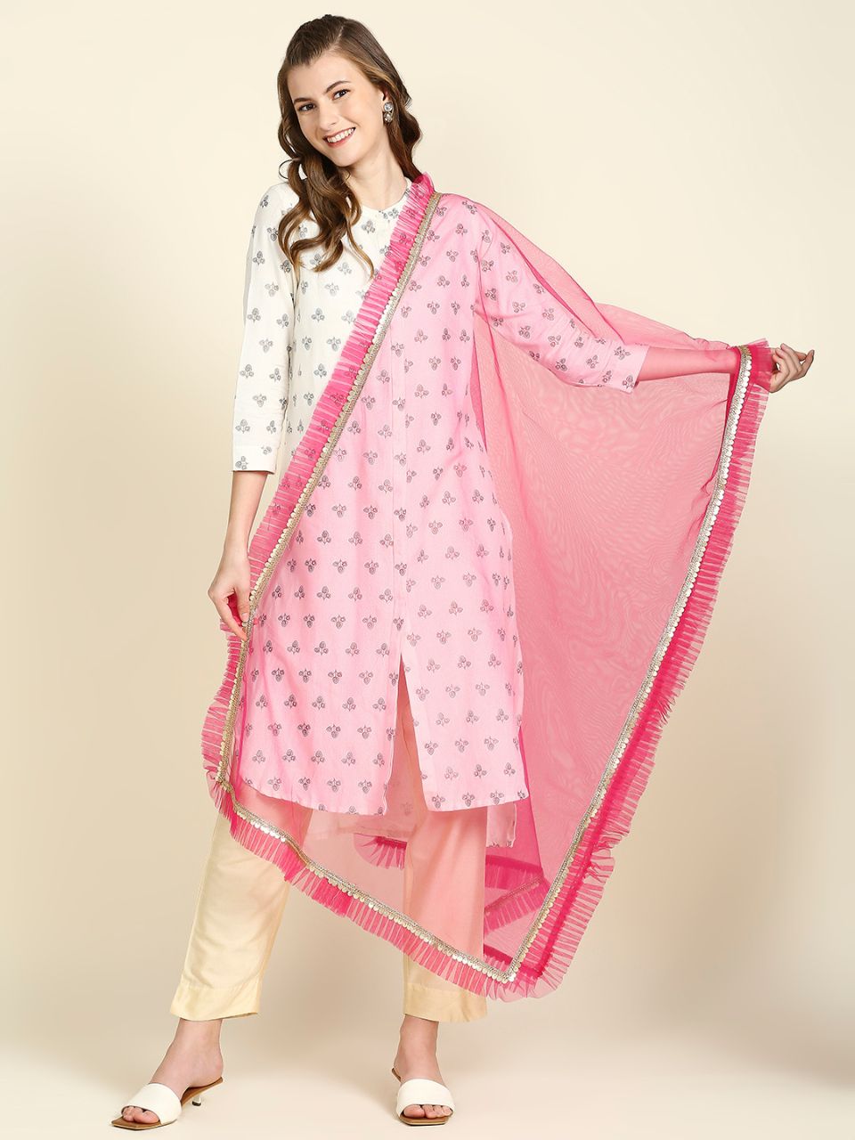 Rani Pink