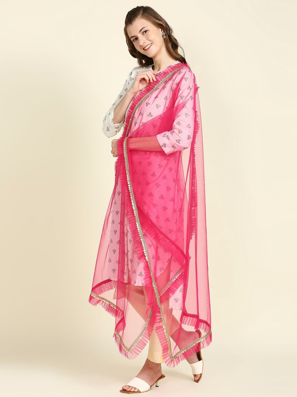 Rani Pink