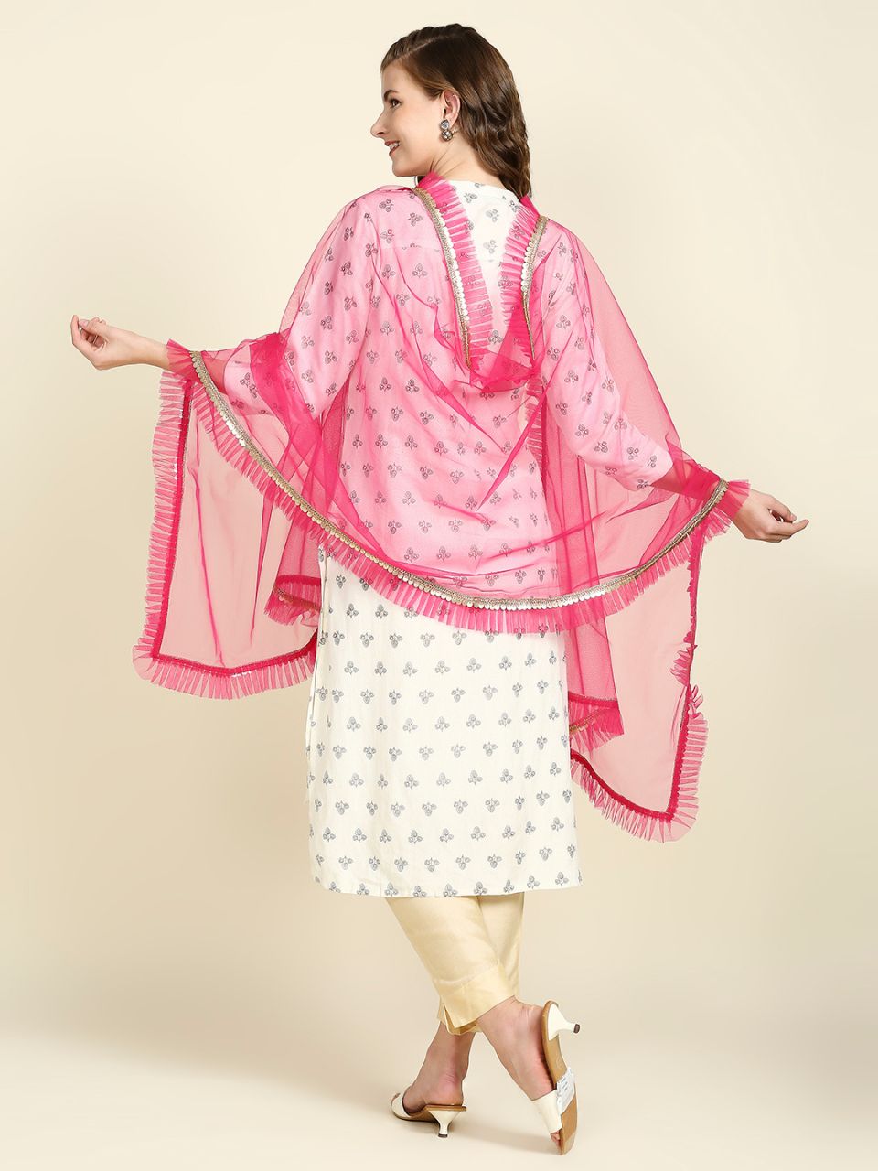 Rani Pink