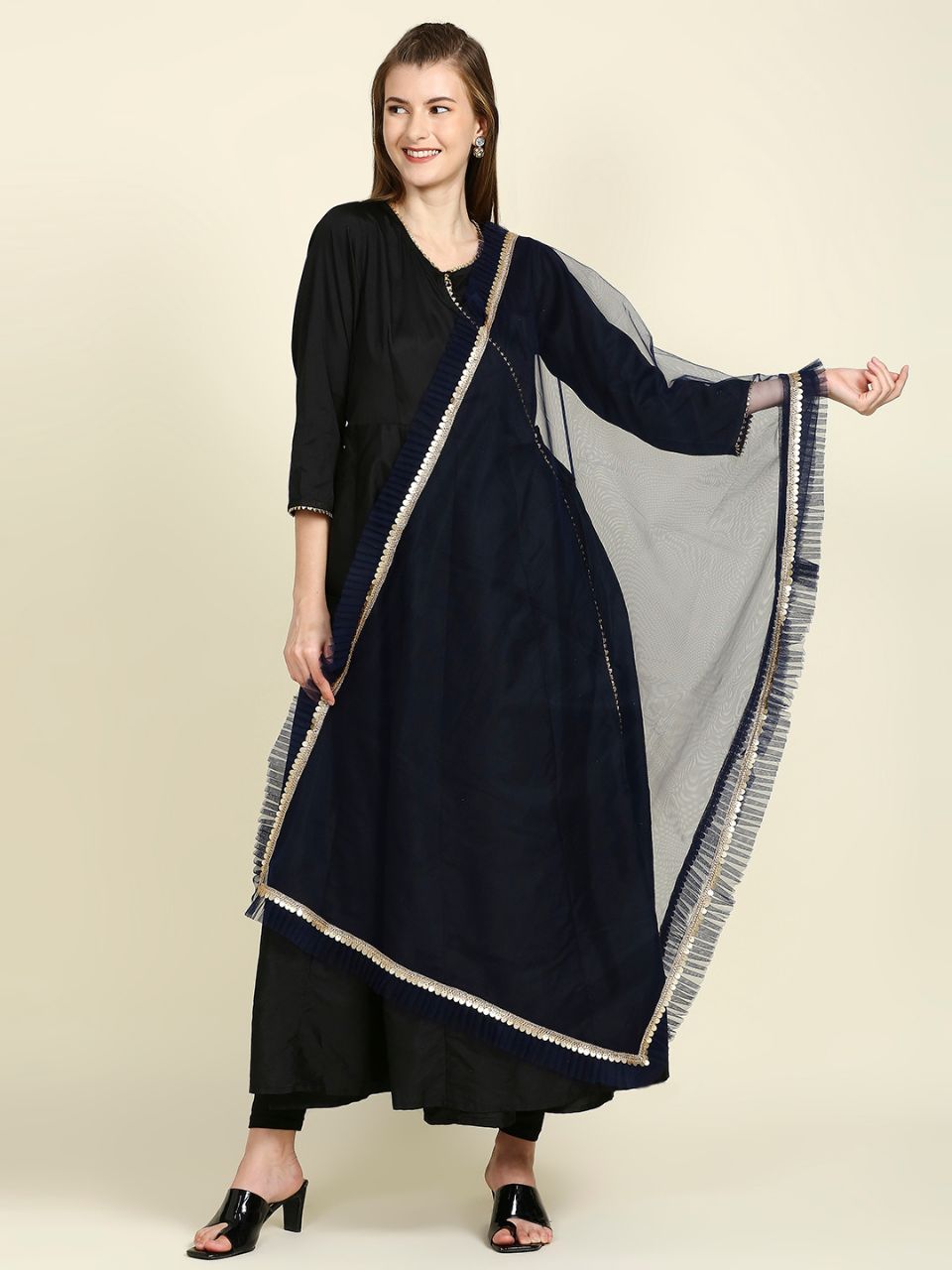 Navy Blue
