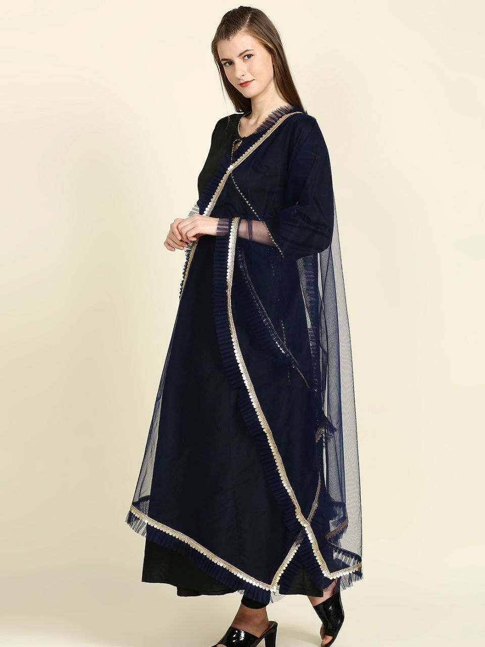 Navy Blue