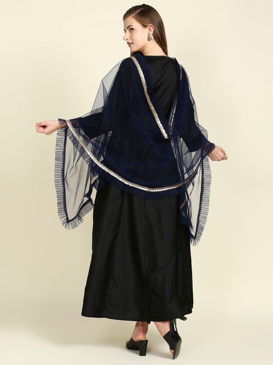Navy Blue