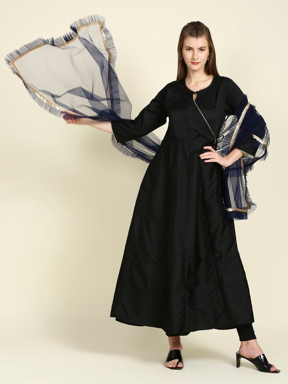 Navy Blue