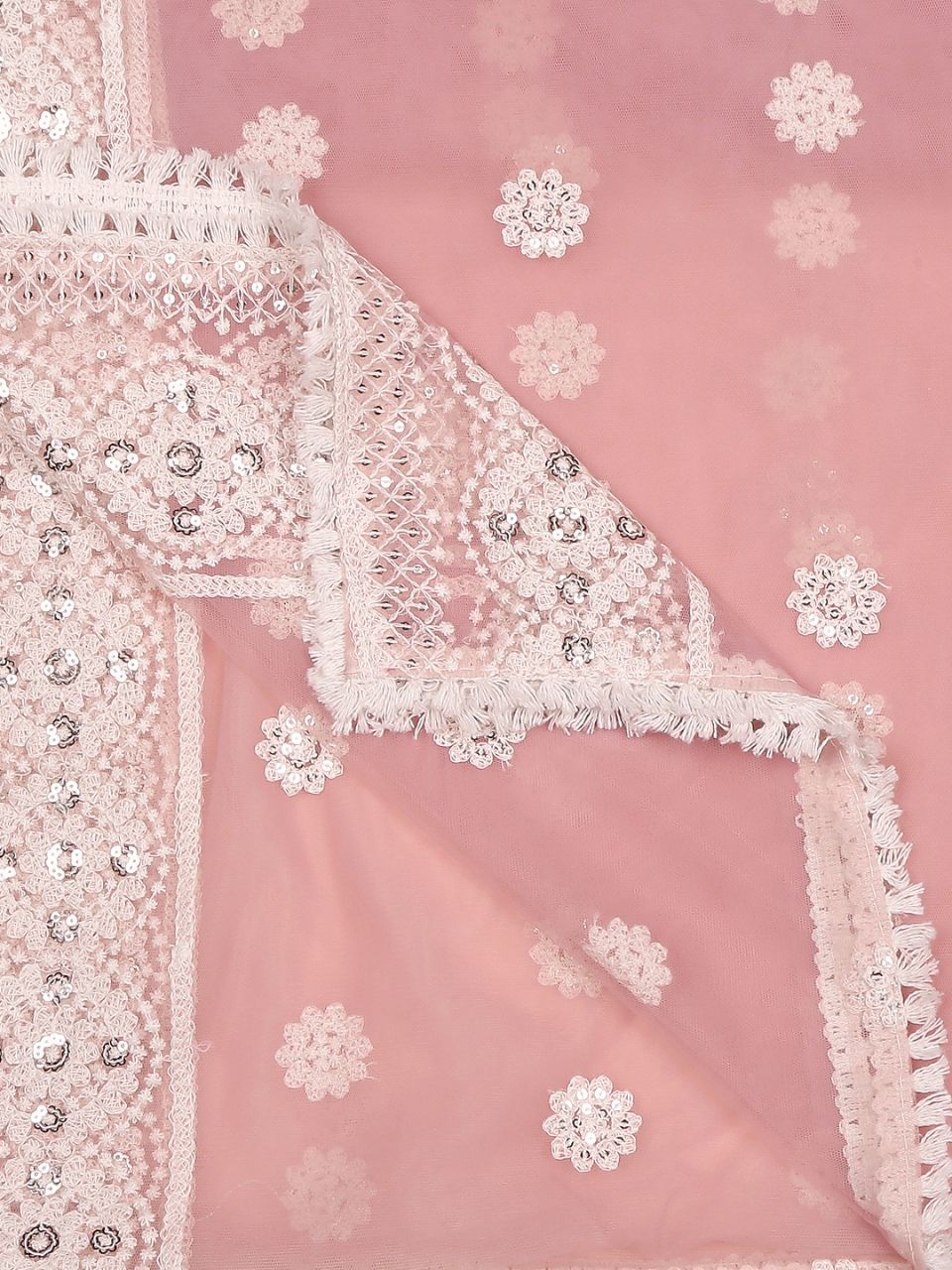Blush Pink