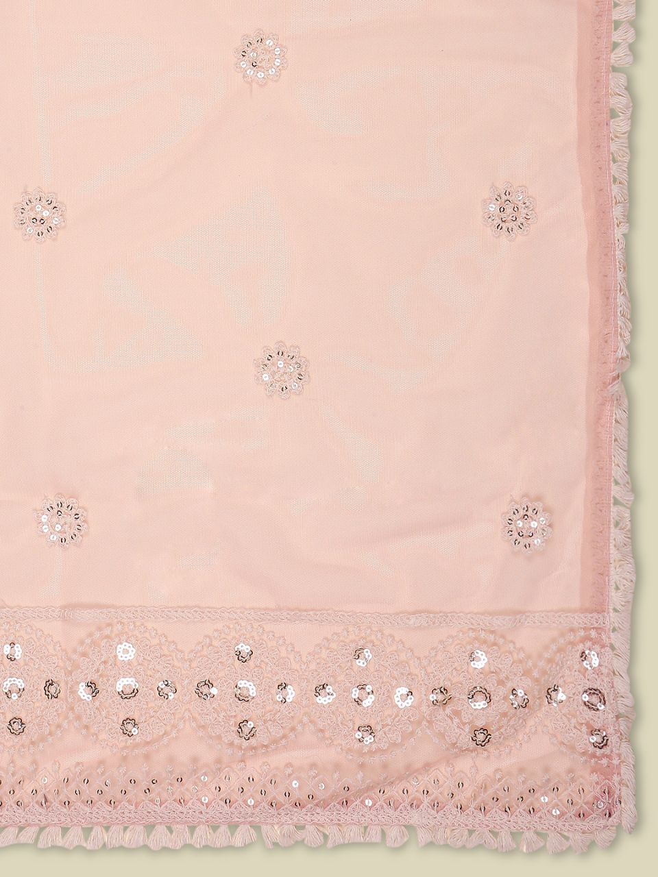 Blush Pink