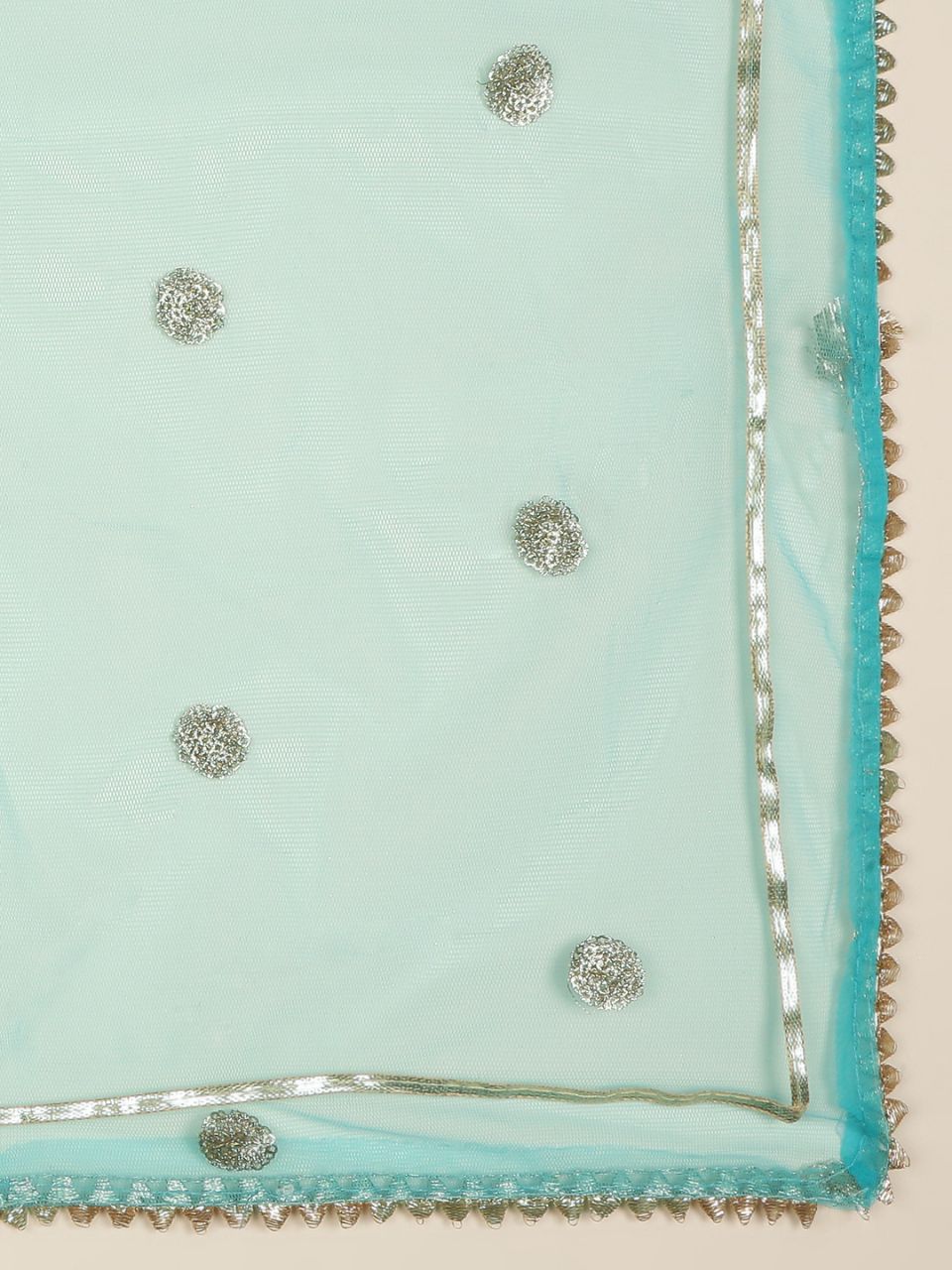 Turquoise Blue