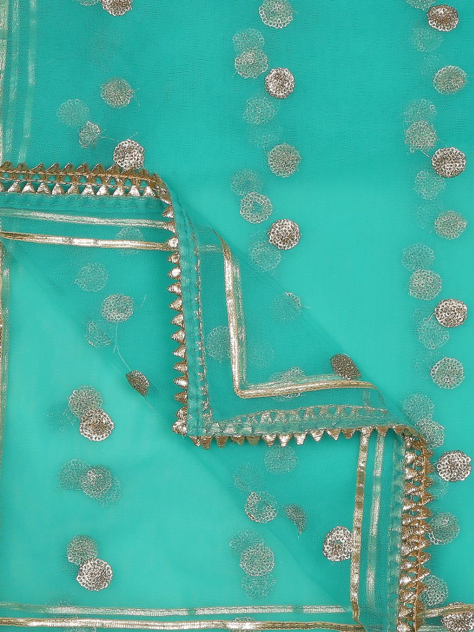 Sea Green