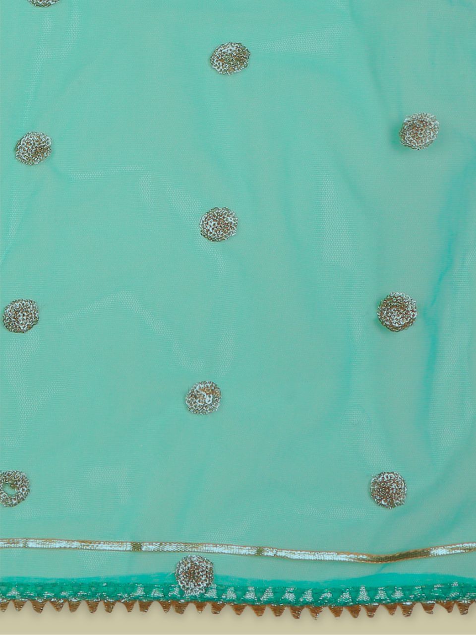 Sea Green