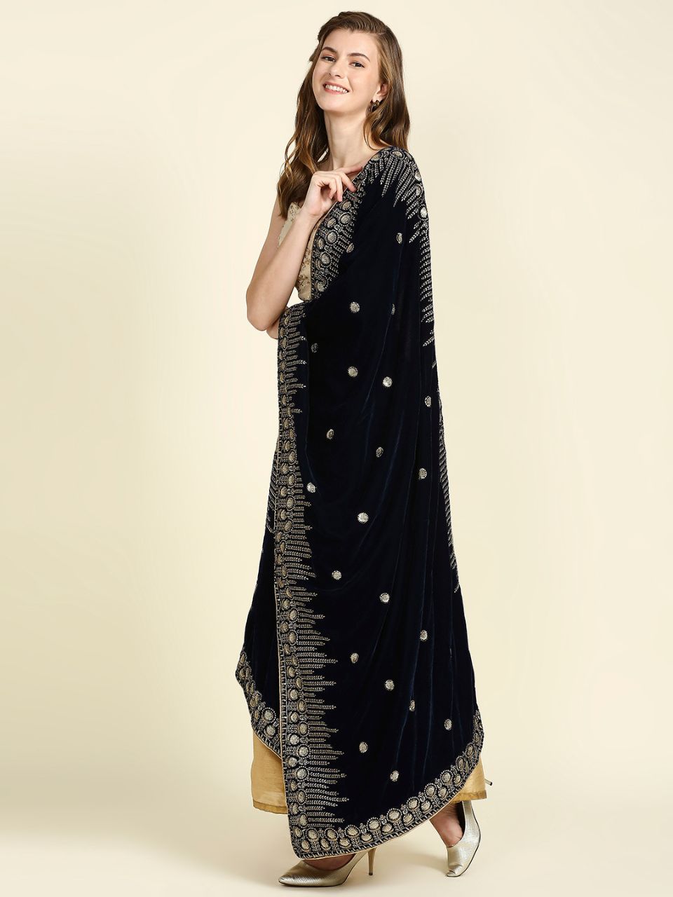 Navy Blue