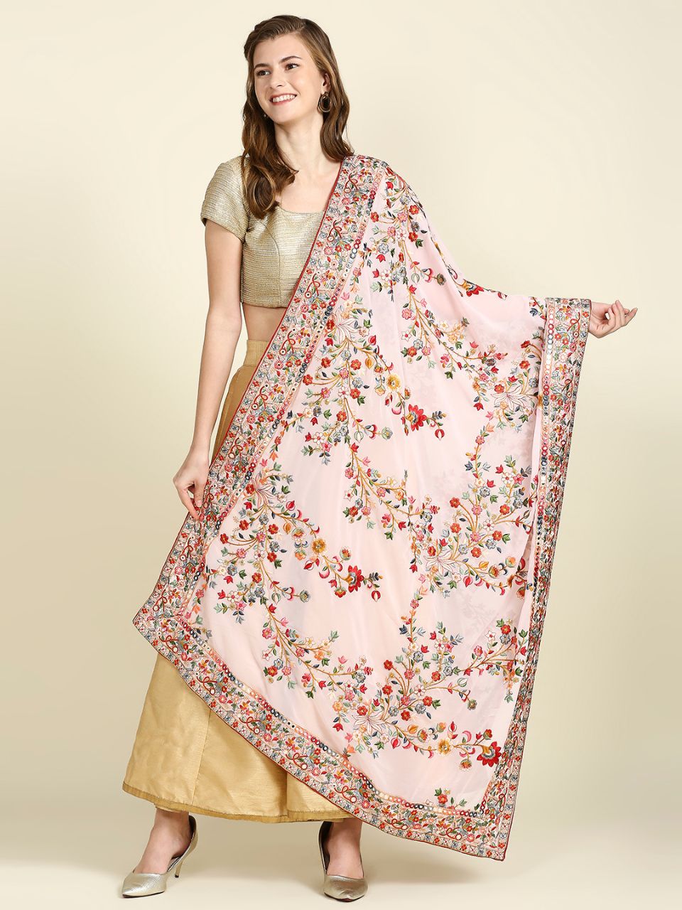 Peach