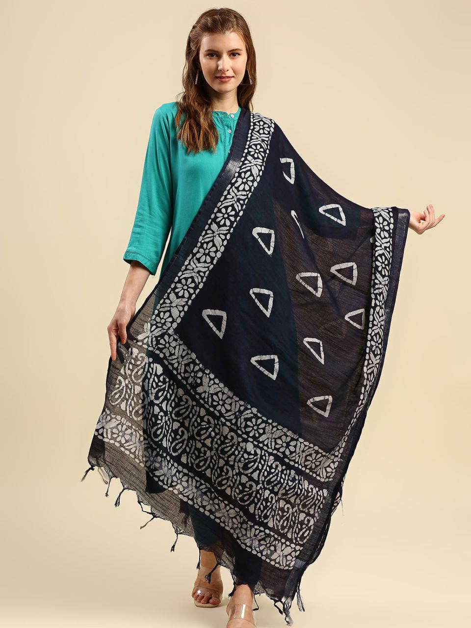 Indigo