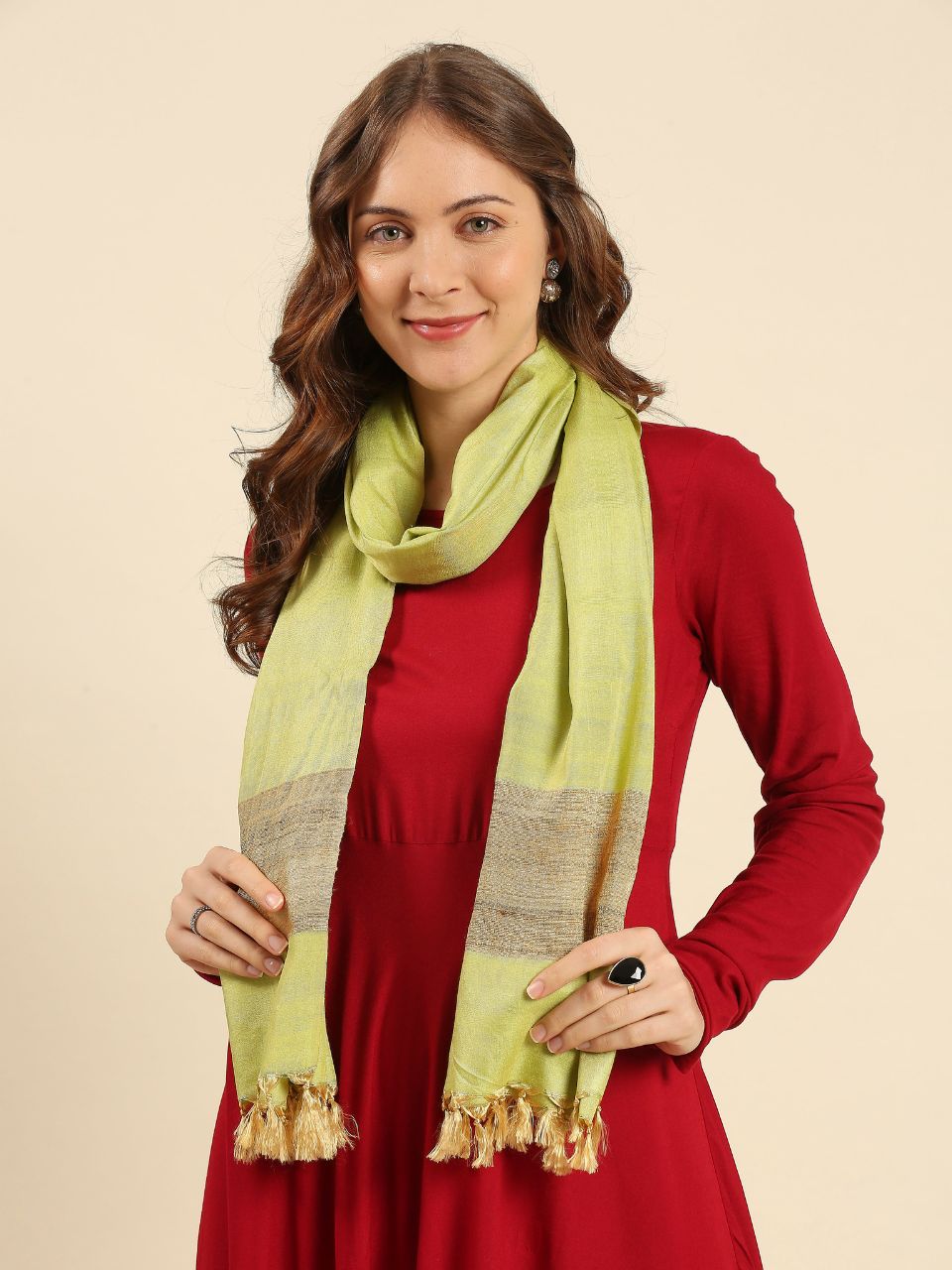 Lime Green