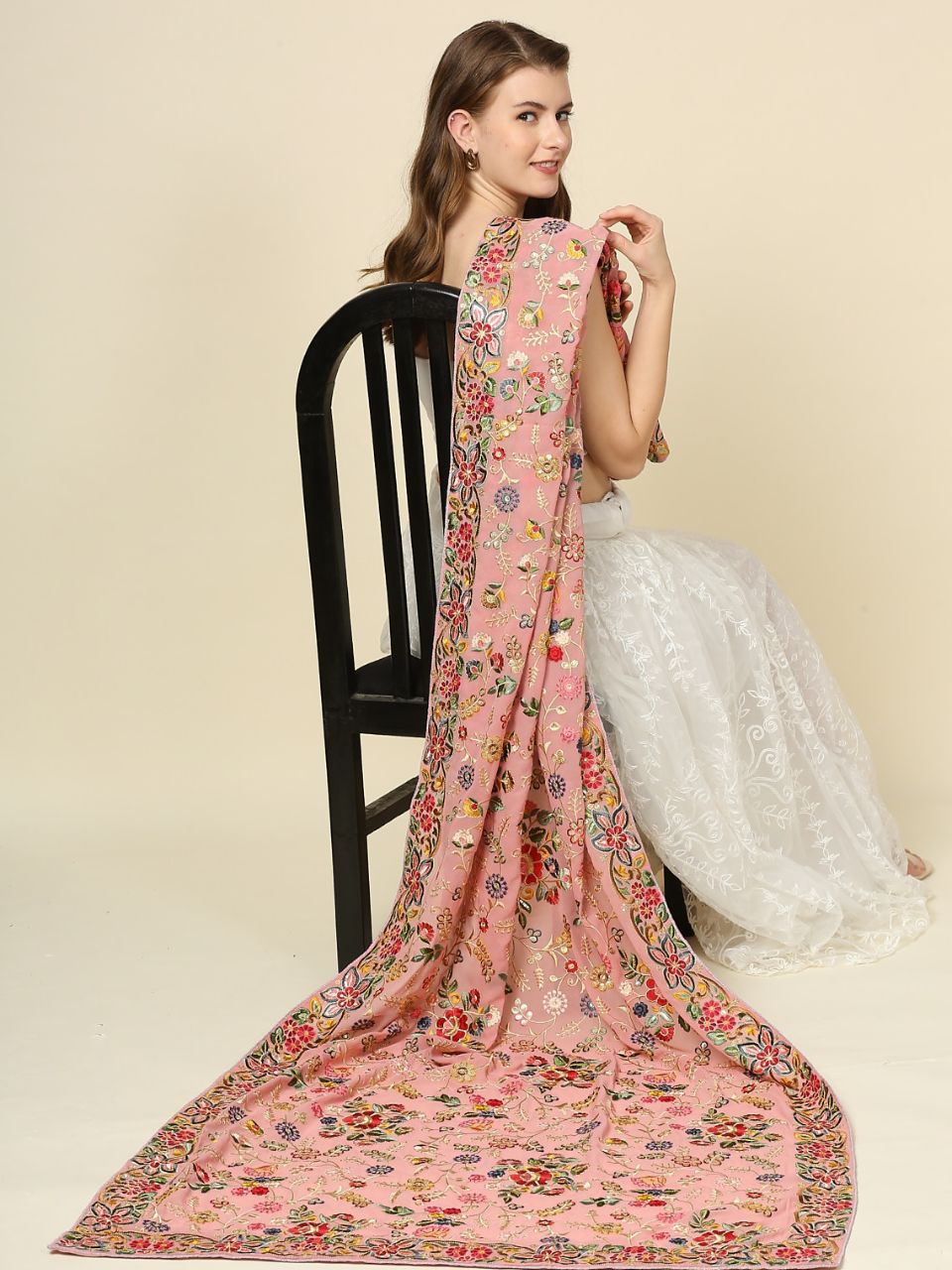 Blush Pink