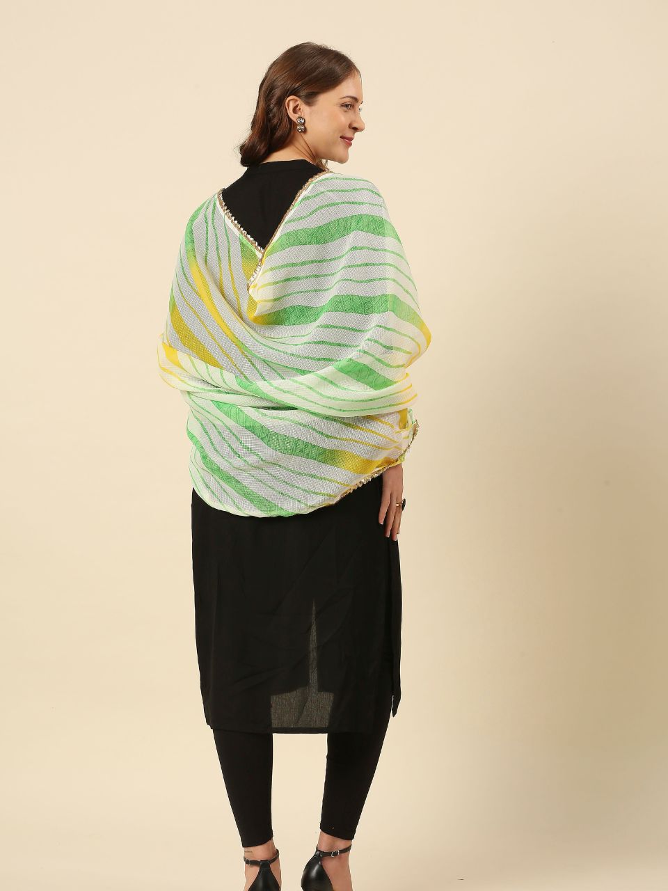 Green Yellow