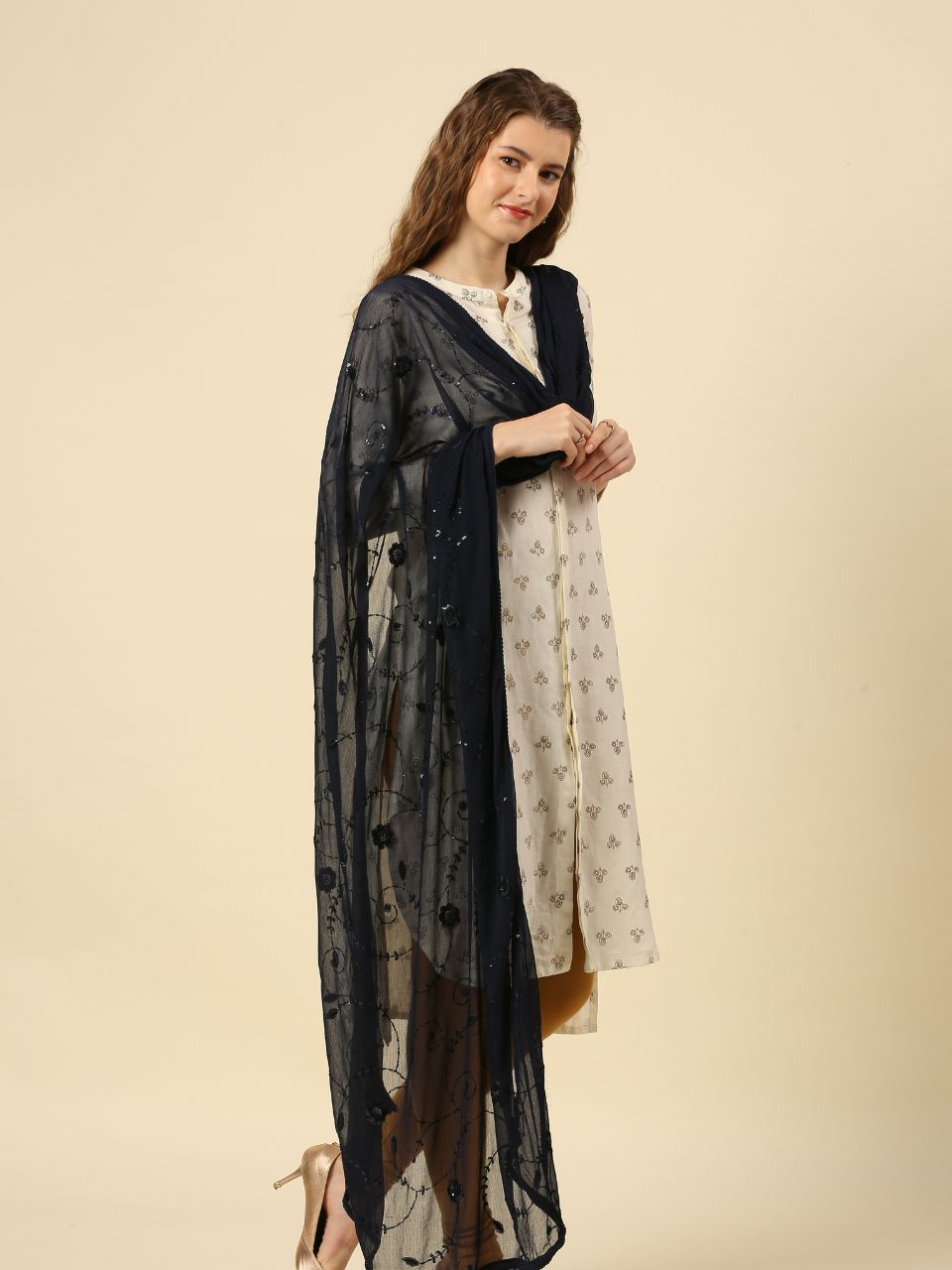Navy Blue