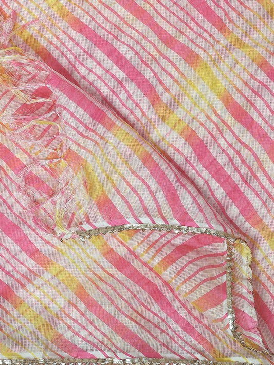 Pink Yellow