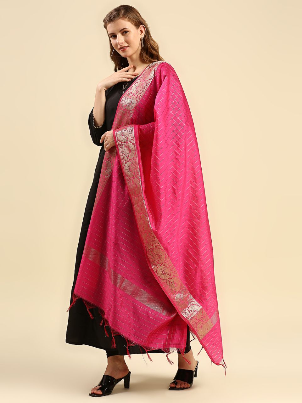 Rani Pink