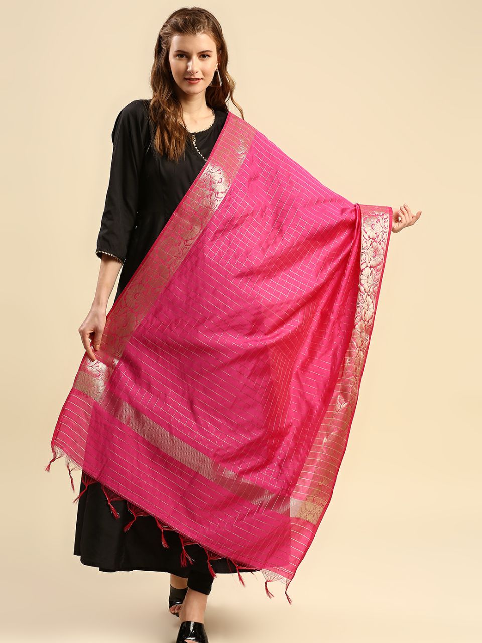 Rani Pink