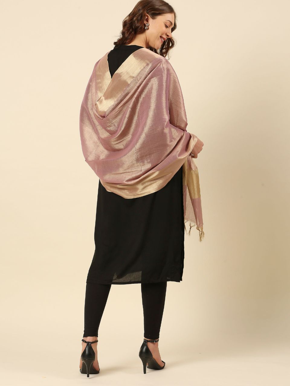 Mauve