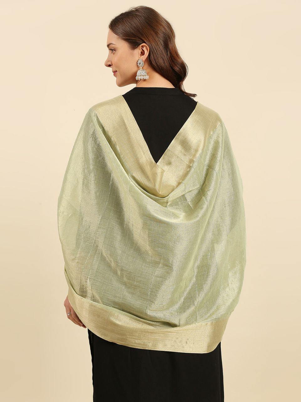 Pista Green