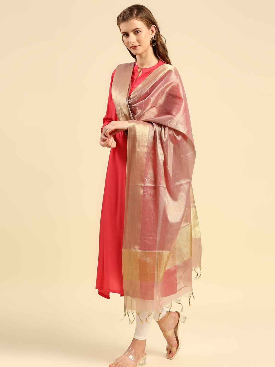 Blush Pink
