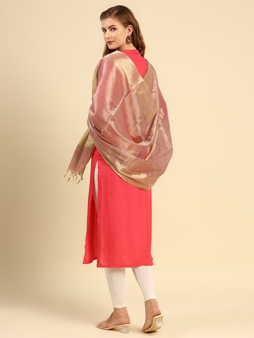 Blush Pink
