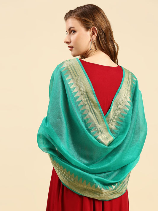 Sea Green