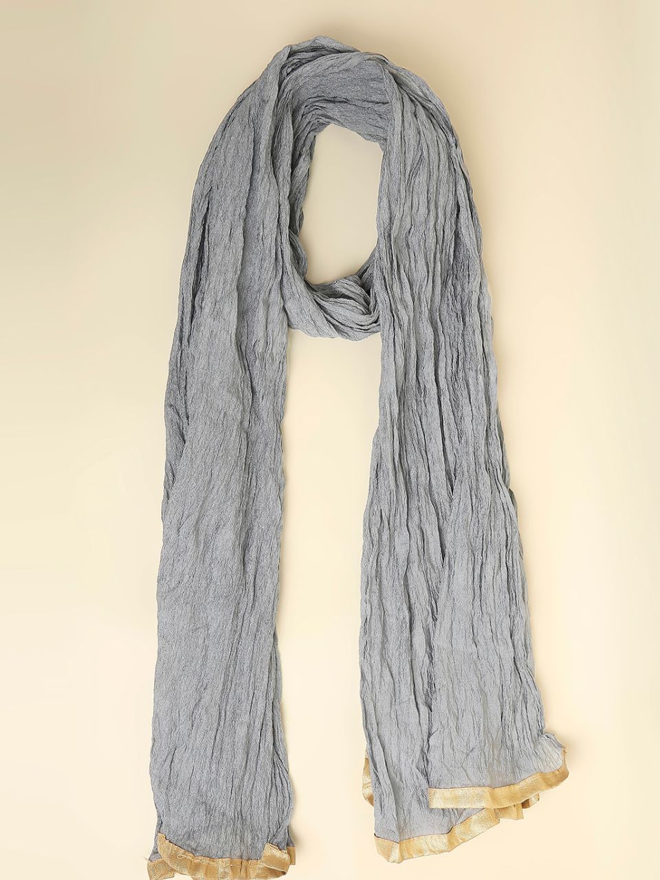Steel Grey
