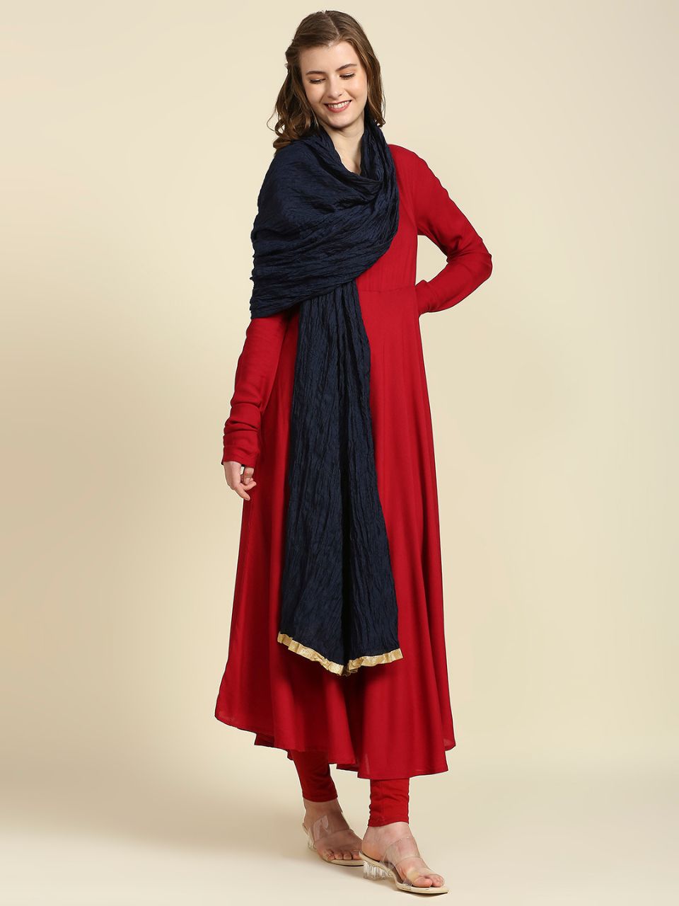 Navy Blue