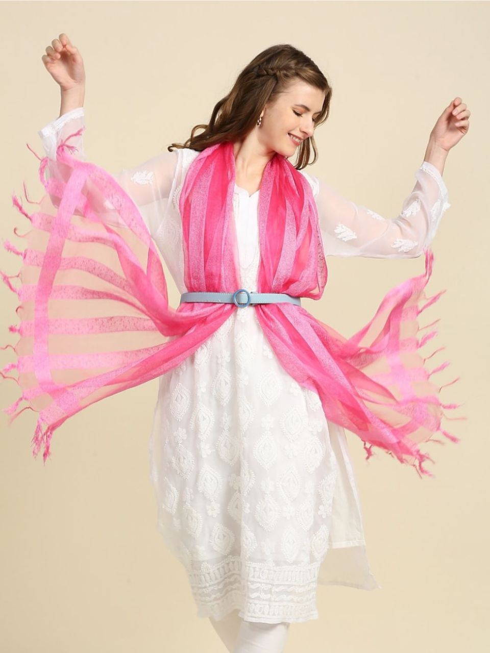Baby Pink