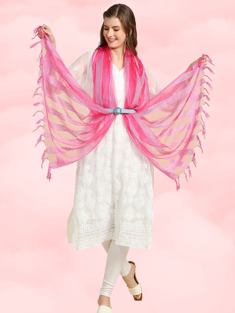 Baby Pink