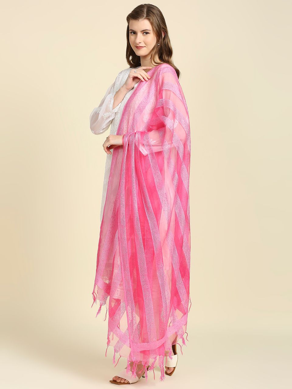Baby Pink