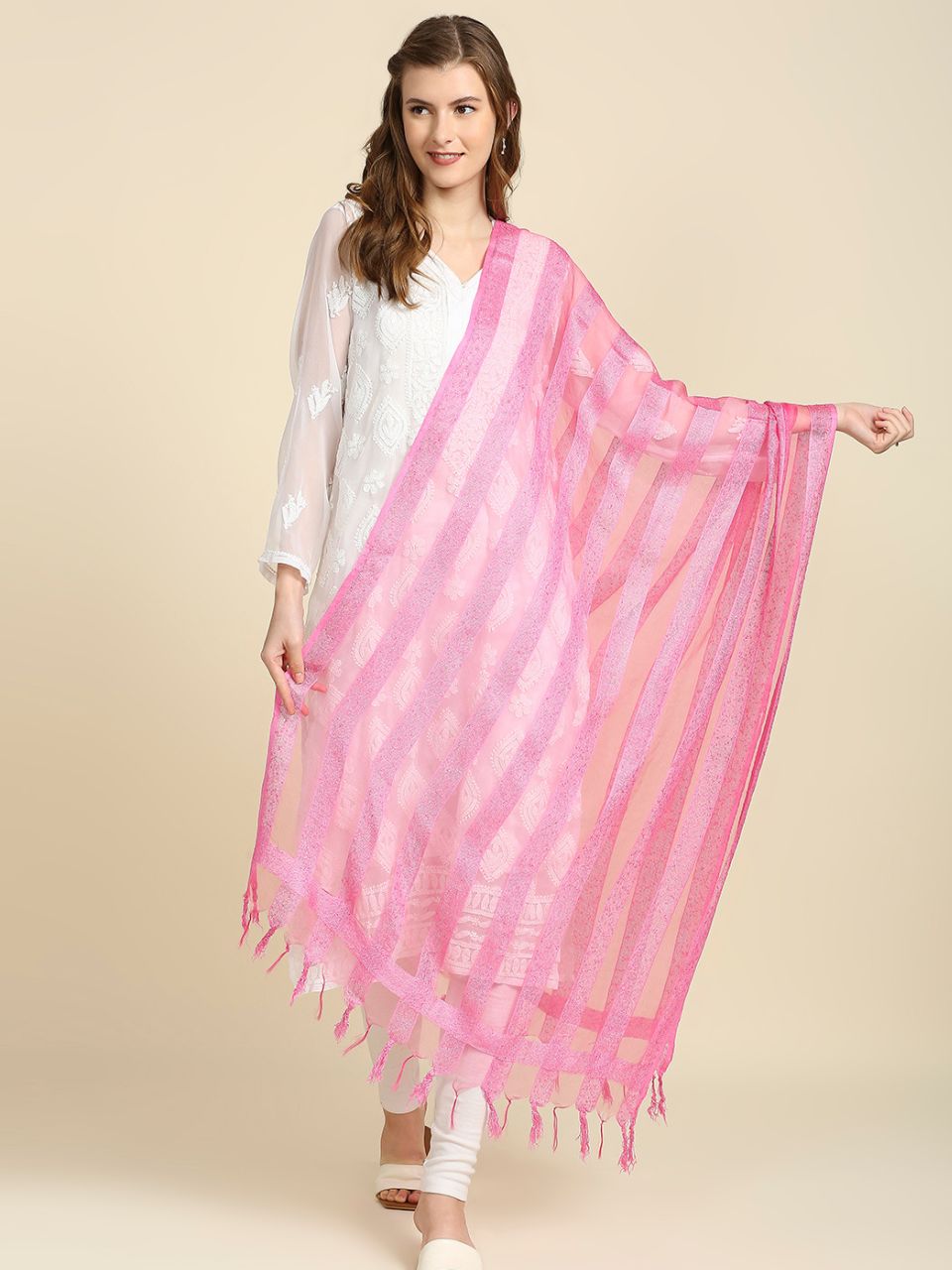 Baby Pink