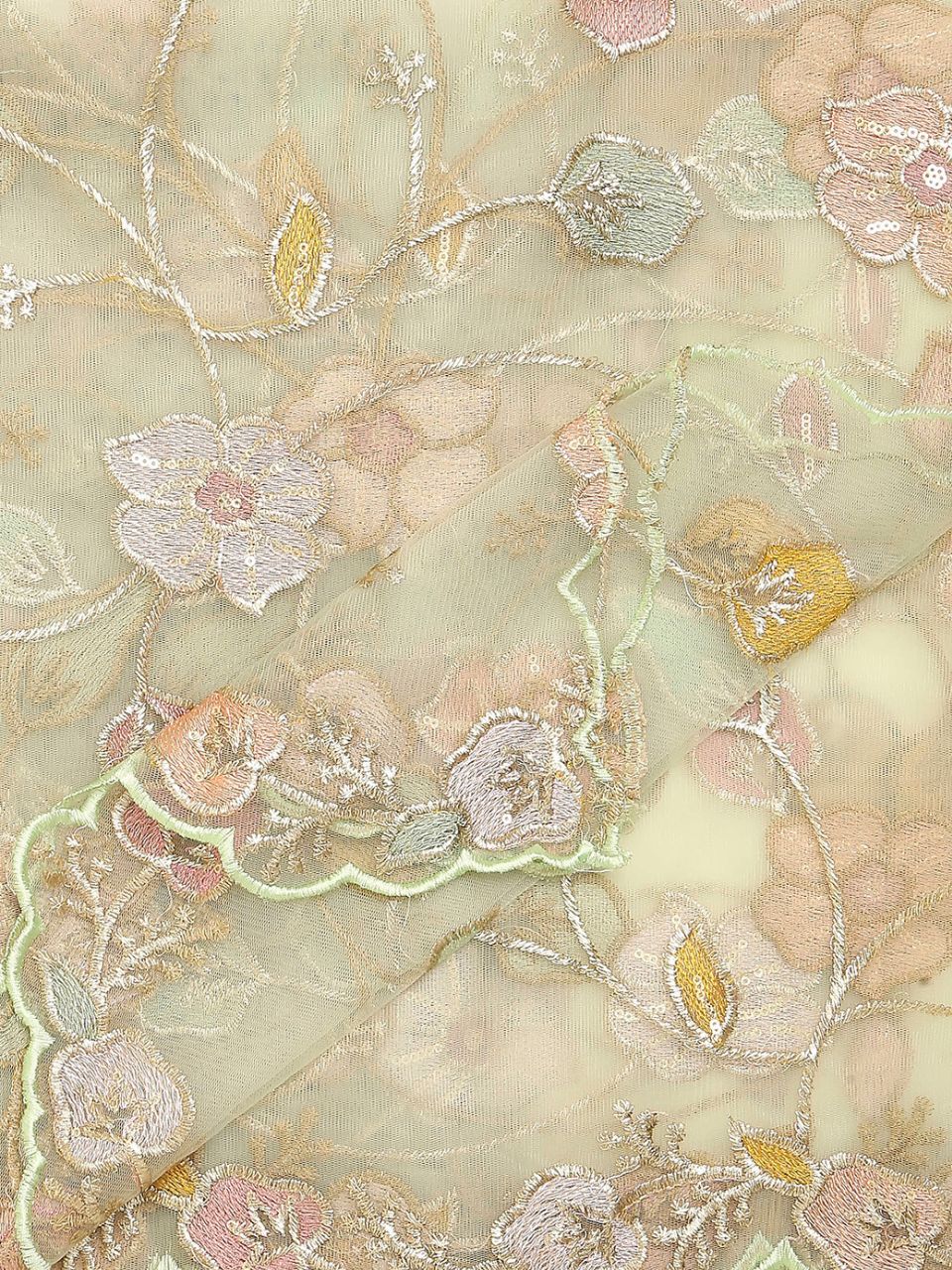 Light Green