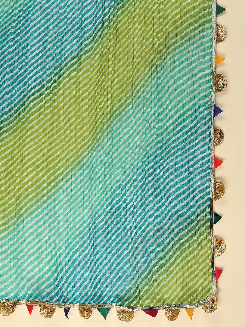 Green Blue