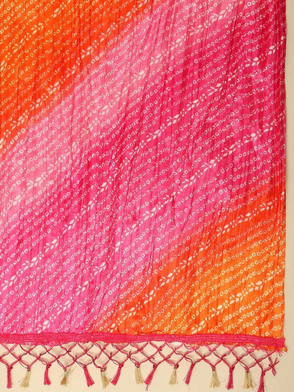 Orange Pink