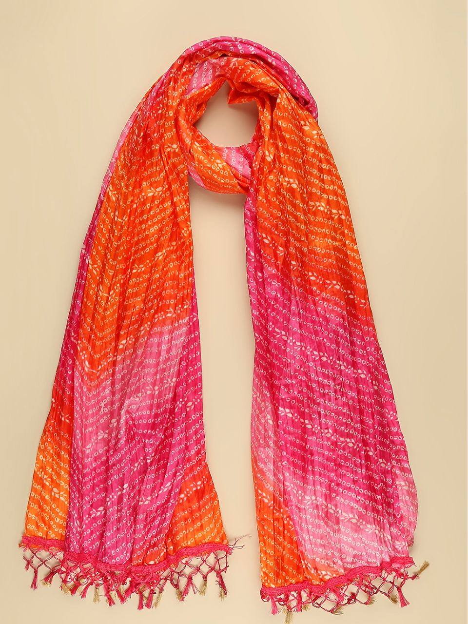 Orange Pink