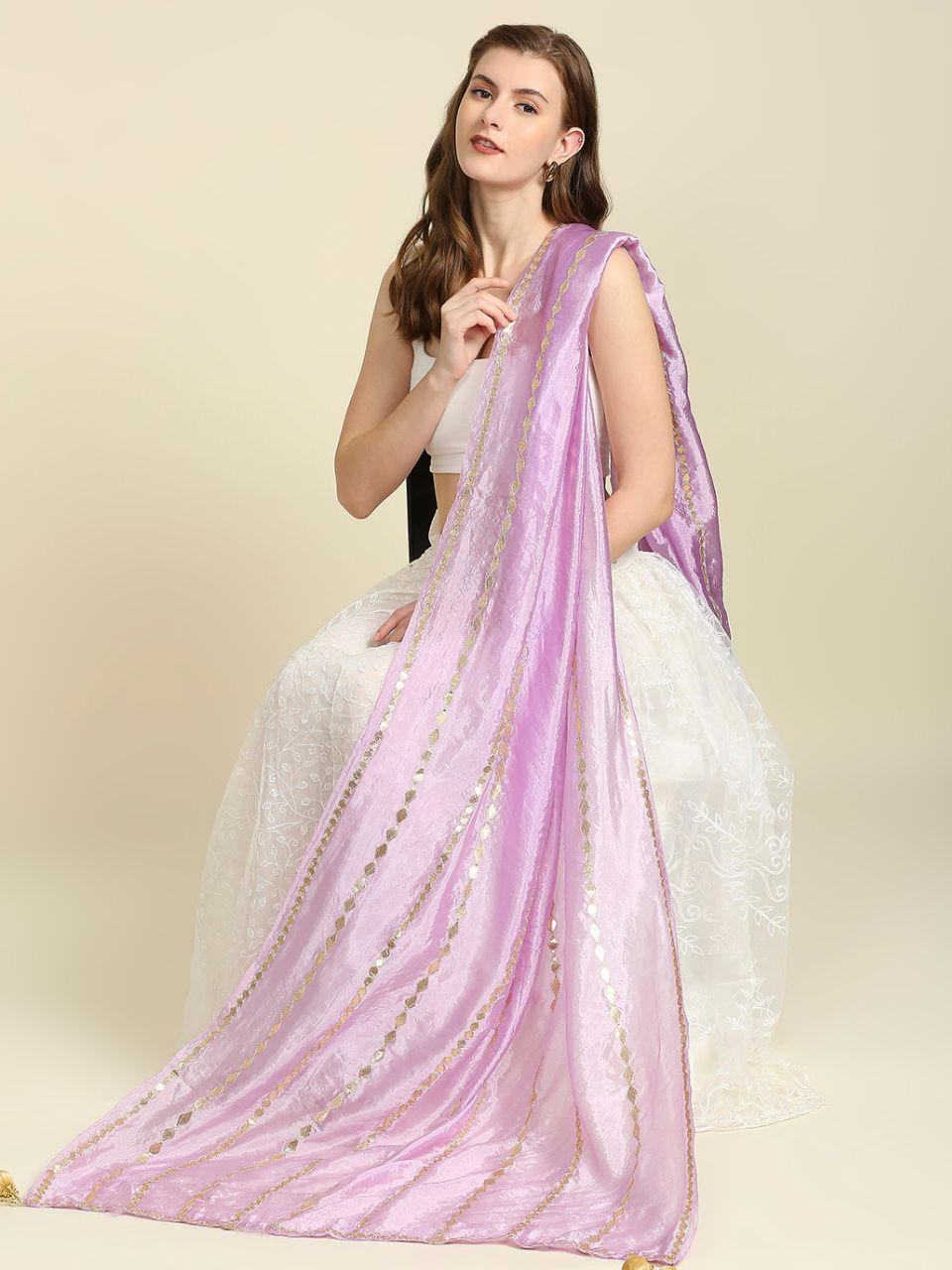 Mauve