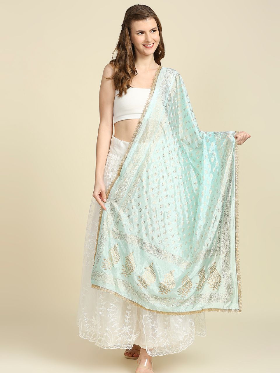 Light Blue
