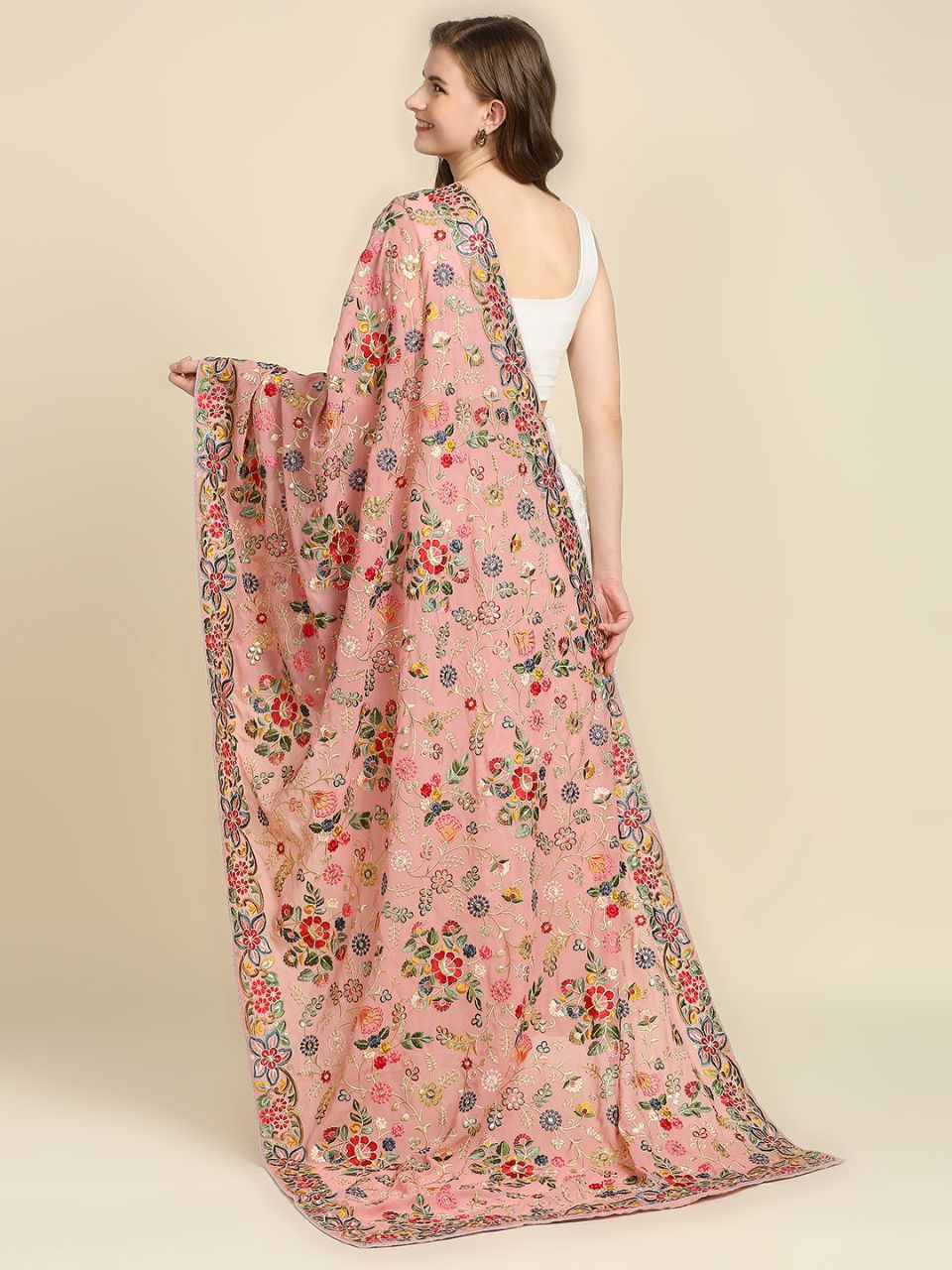 Blush Pink