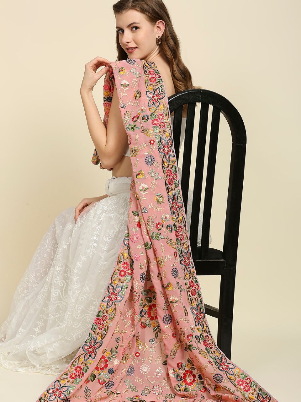 Blush Pink