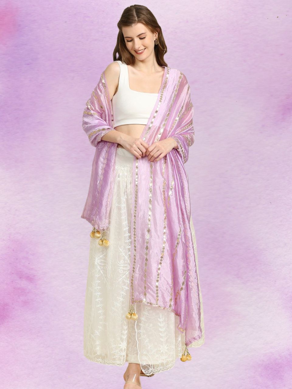 Mauve
