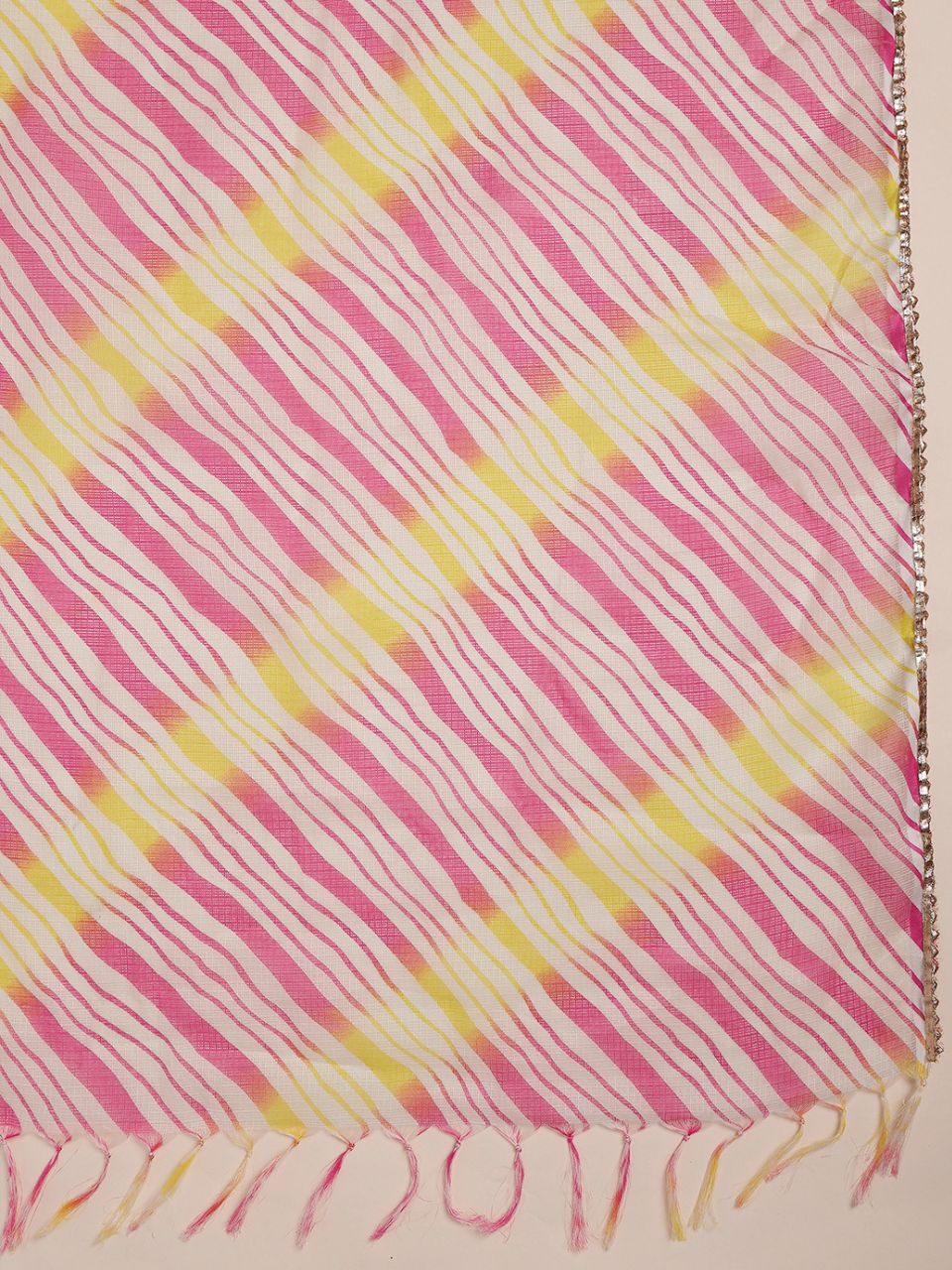Pink Yellow