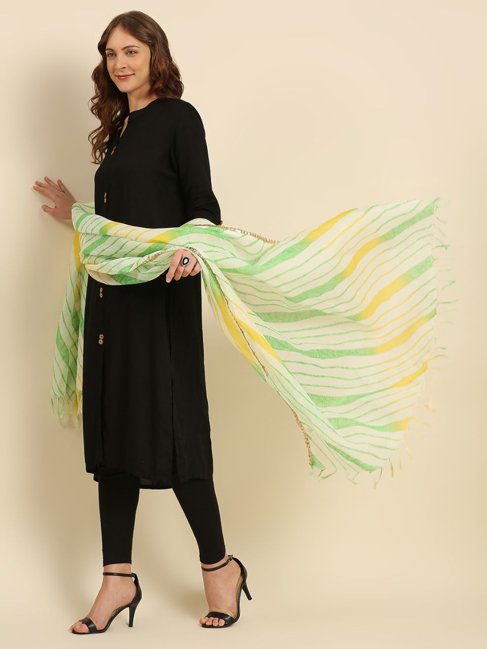 Green Yellow