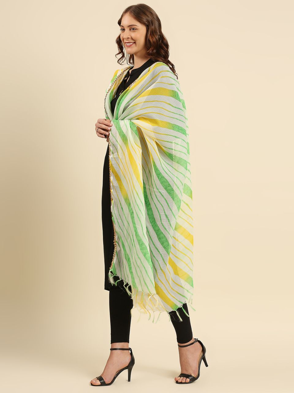 Green Yellow