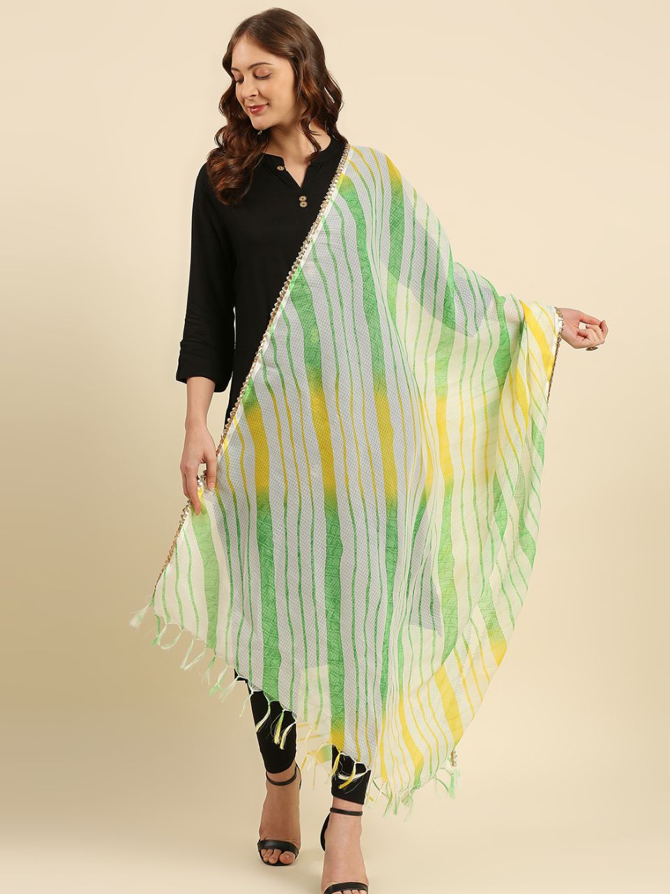 Green Yellow