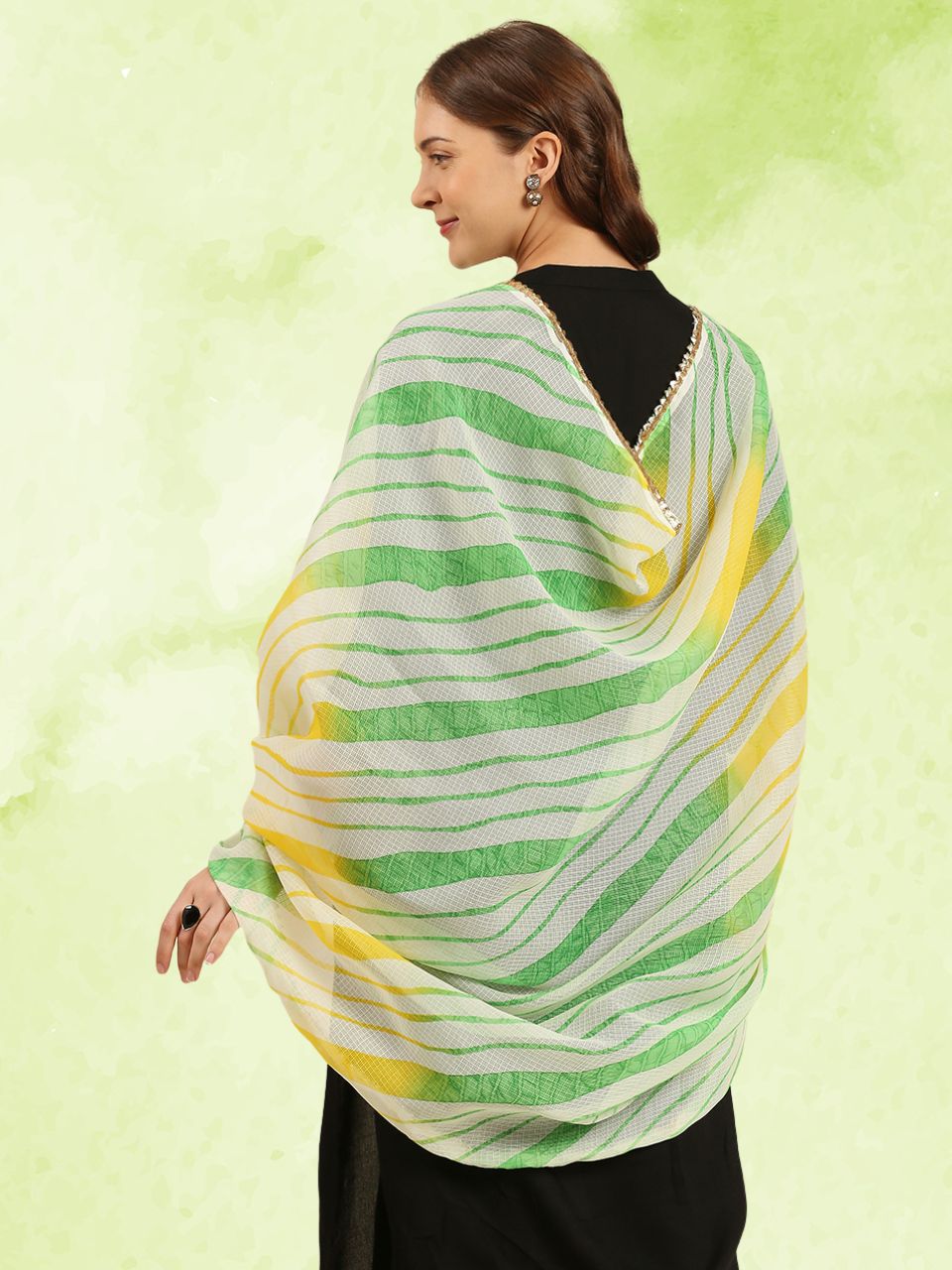 Green Yellow