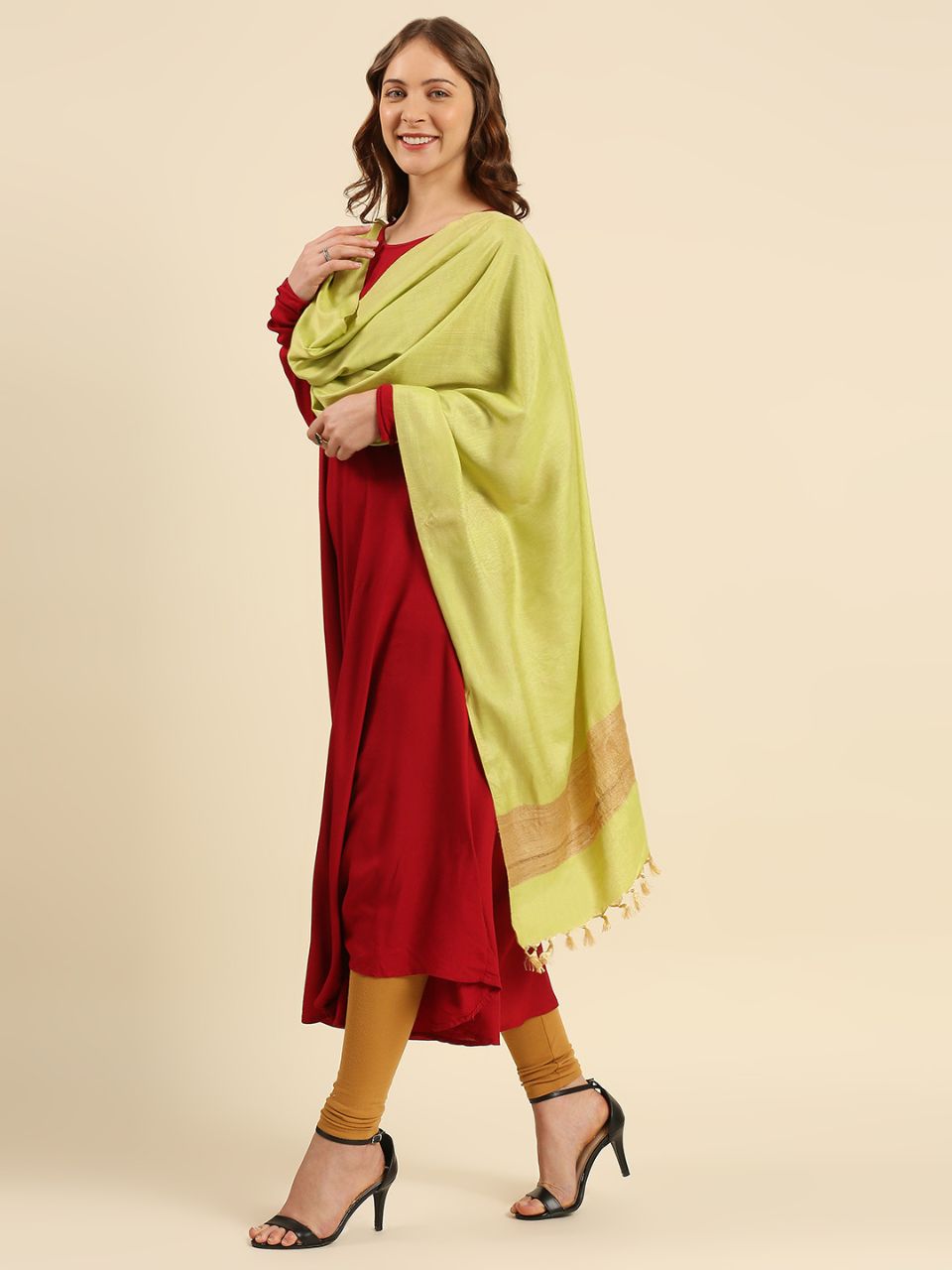 Lime Green