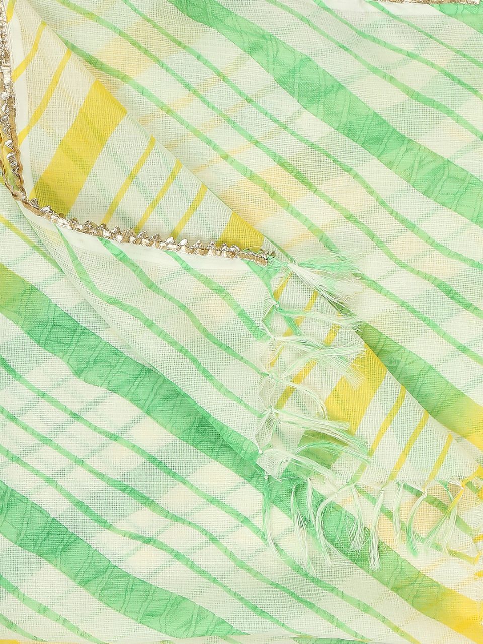 Green Yellow