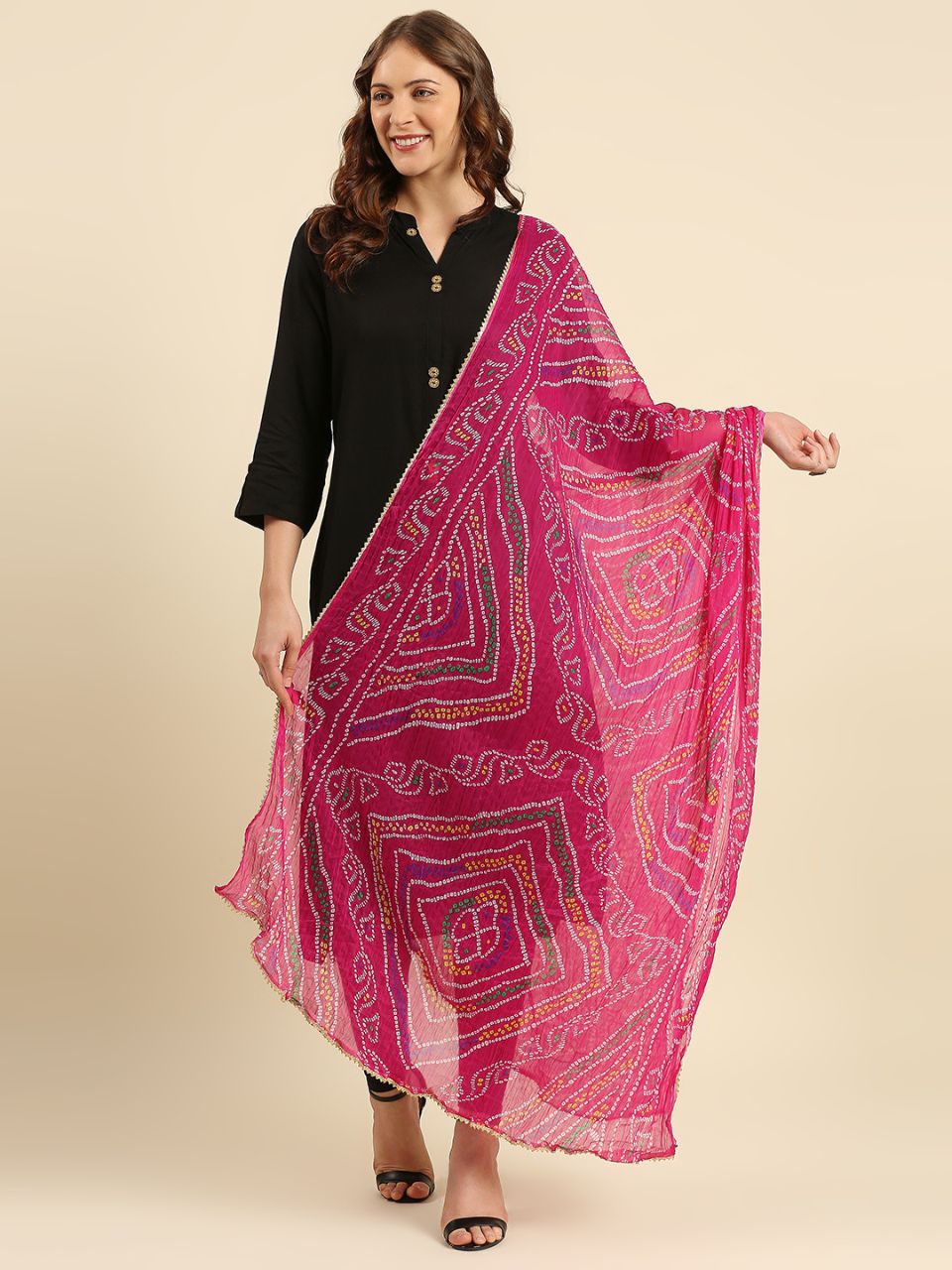 Rani Pink